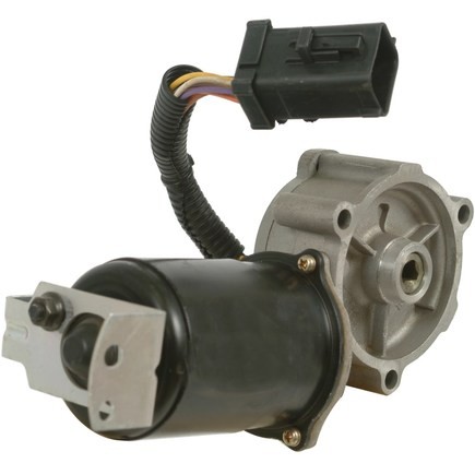 A 1 Cardone 48207 Transfer Case Motor