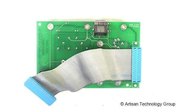 Ancot 30133 I/O Boad