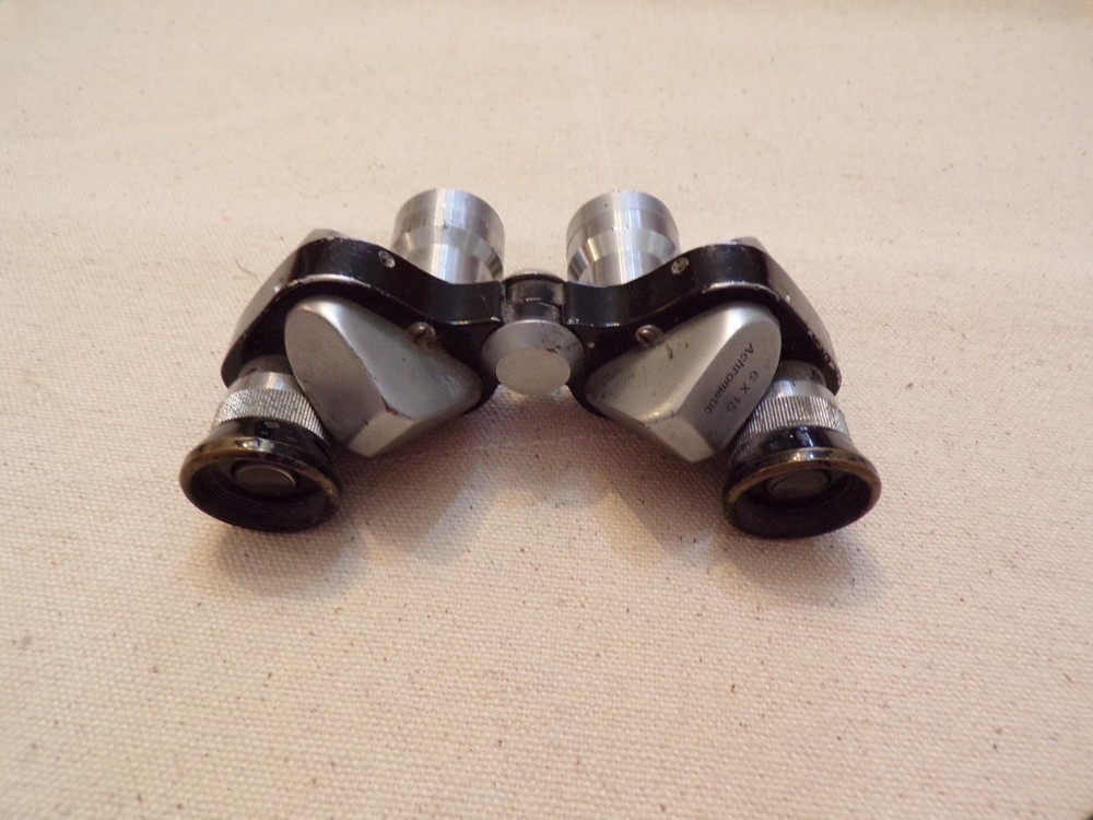 Luxor Achromatic Binoculars No 13154