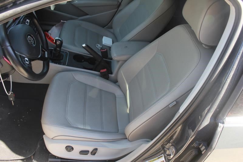 PASSAT 2017 Camera/Projector 601856