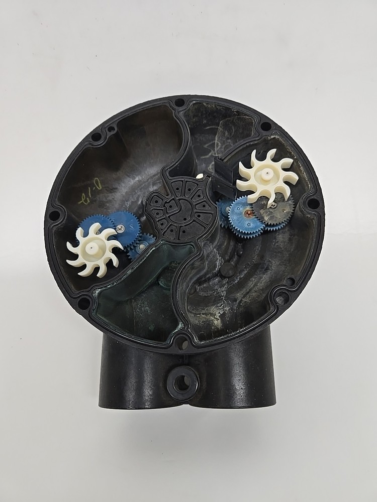 Kinetico Water softener level 1 model one hundred