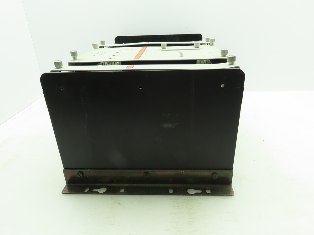 Honeywell 620-2590 Rack Chassis PLC Module Processor ISSC IPC 620-25