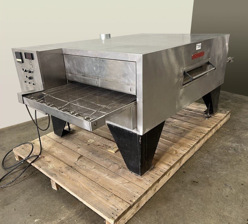 Blodgett MG-32 Pizza Deck Oven