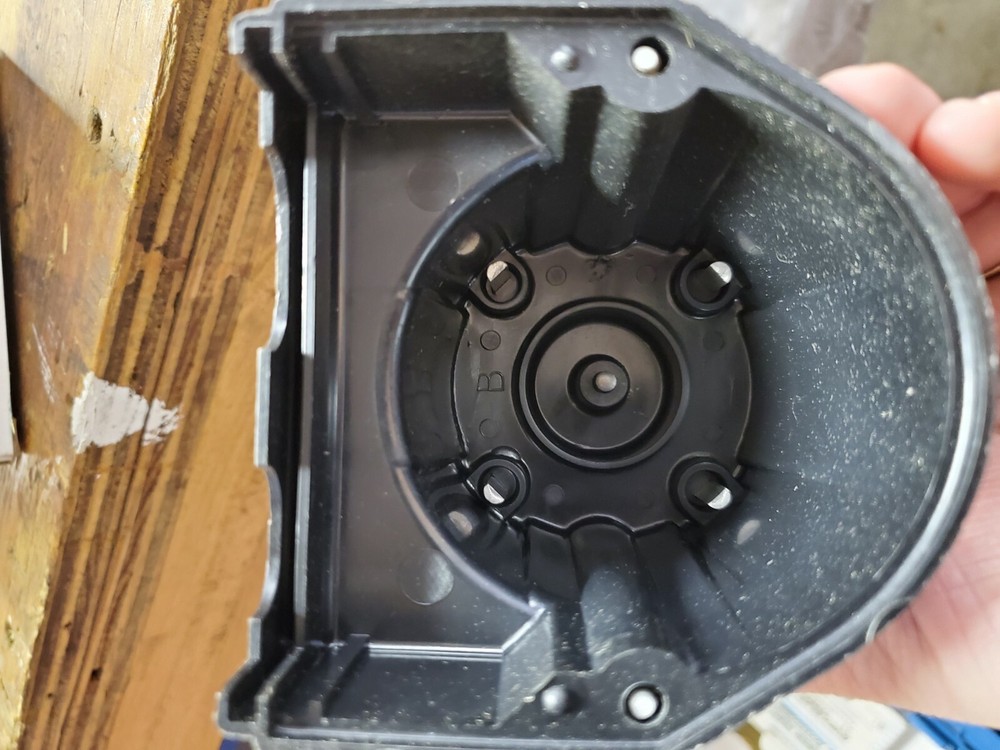 Distributor Cap