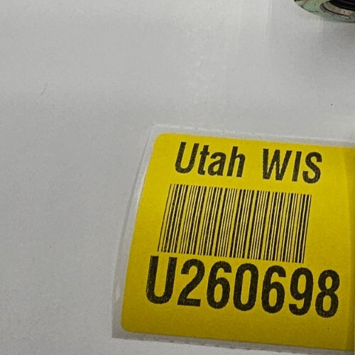 Dixon 3/4" N4 Series Hose Coupling Female Thread