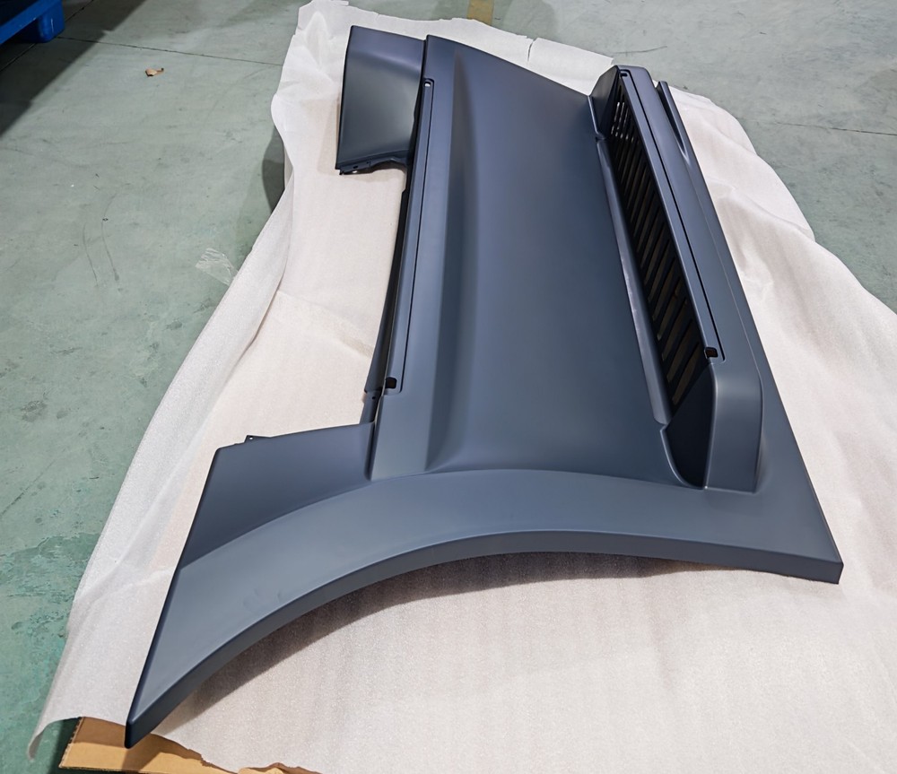 Front Side Fairing Step Panel Driving Side For Freightliner Cascadia 2018-2024