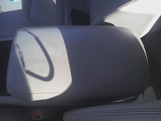 MURANO 2014 Fuse Box Cabin 6757