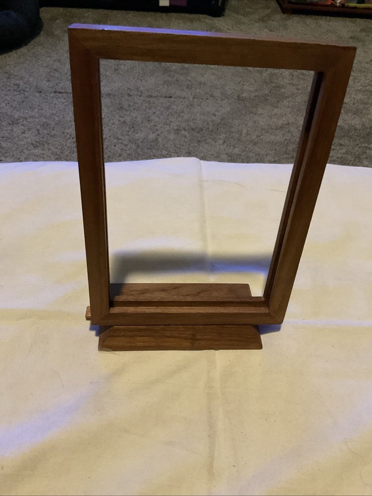 Beautiful & Unique Vintage Picture Frames See Description