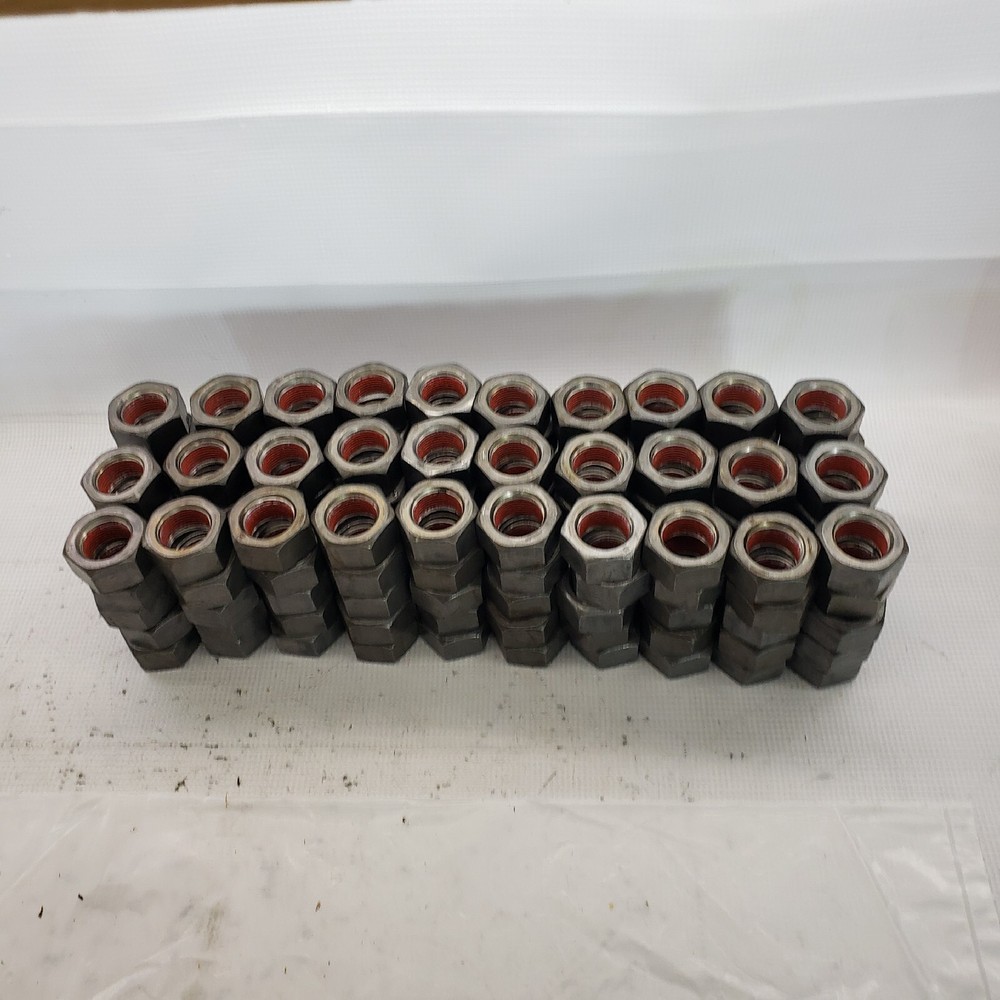 92D-16 Nuts, 92D16 150 Pc Bobcat