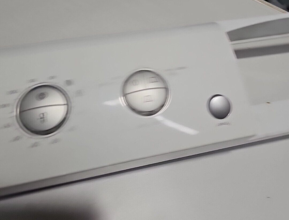 ASKO W6342 Washing Machine Control Panel & PCB B4