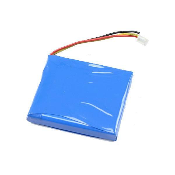 Dye Box Rotor Part - Battery - Paintball