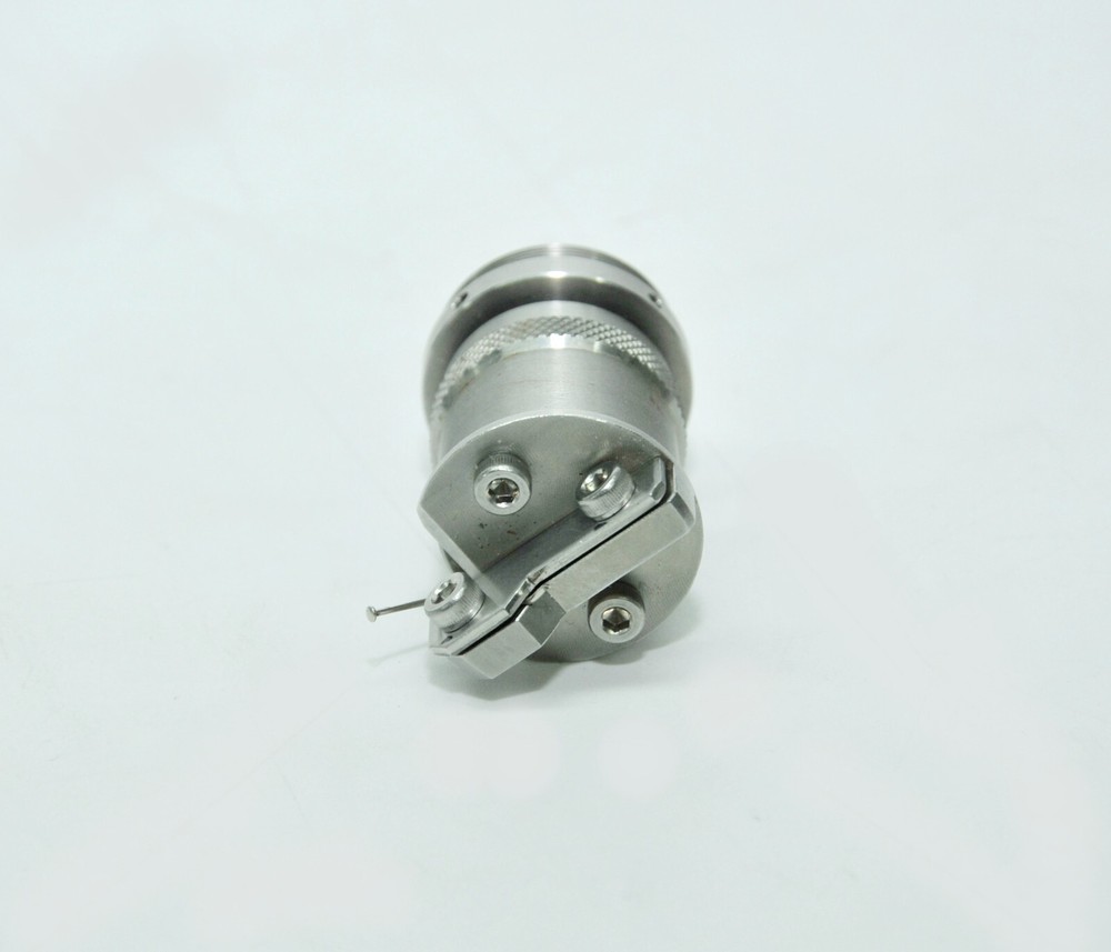 Olympus Microscope Object Marker