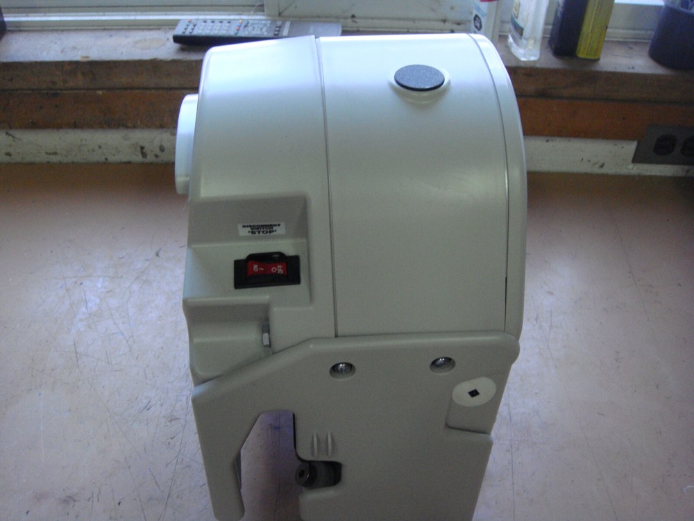 Bruno SRE-3050  Carriage Assembly