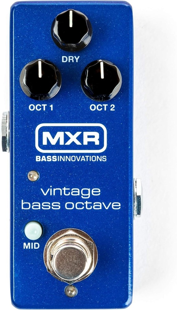 Vintage Bass Octave