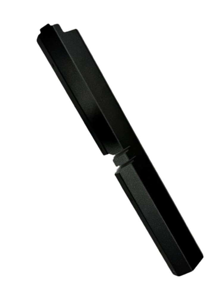 Matrix Retail Treadmill Black Stopper 1000381741