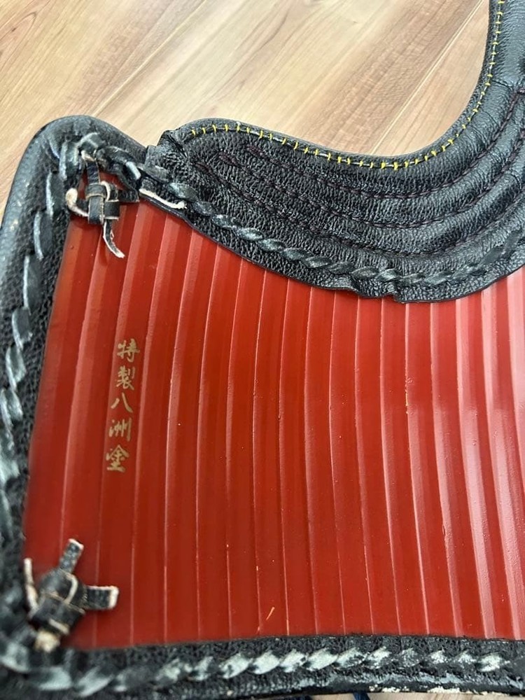 Kendo Armor Set Japan