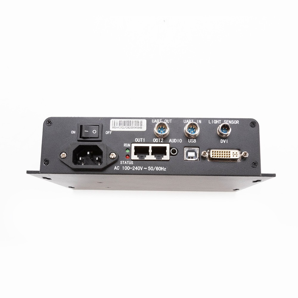 NovaStar MCTRL300 LED Controller - SKU#2043959