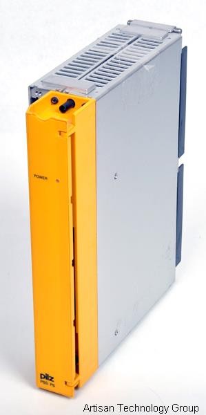 Pilz PSS PS Power Supply Module