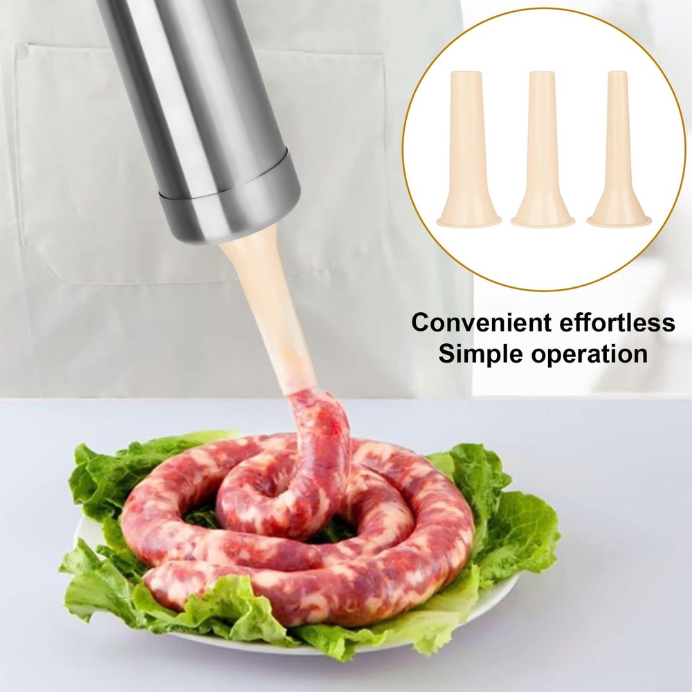 Electric Pasta Maker Machine Noodle Maker - Automatic Spaghetti Maker Pasta R...