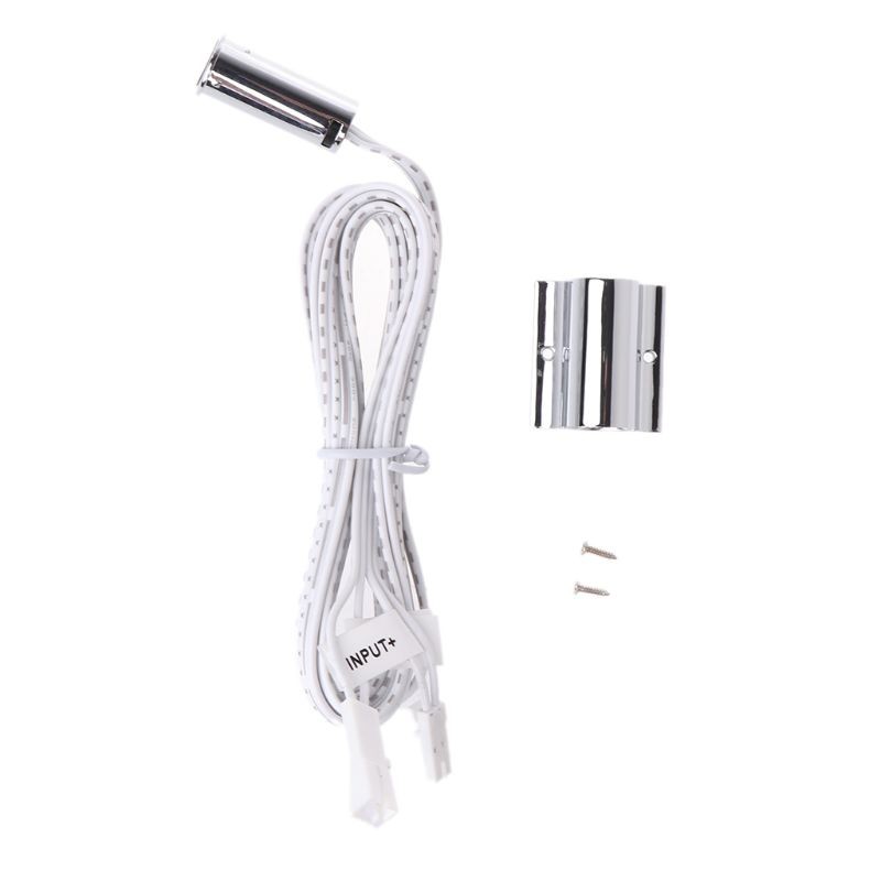 Hand Sweep Switch DC12V-24V Hand Sensor Switch 8cm Sense Distance