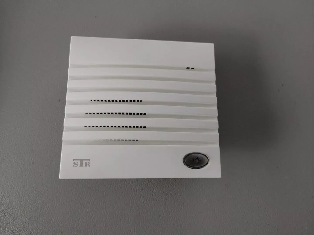 ALPHA COMMUNICATIONS TSMW Speaker / Mic Model 5 Wire WHT