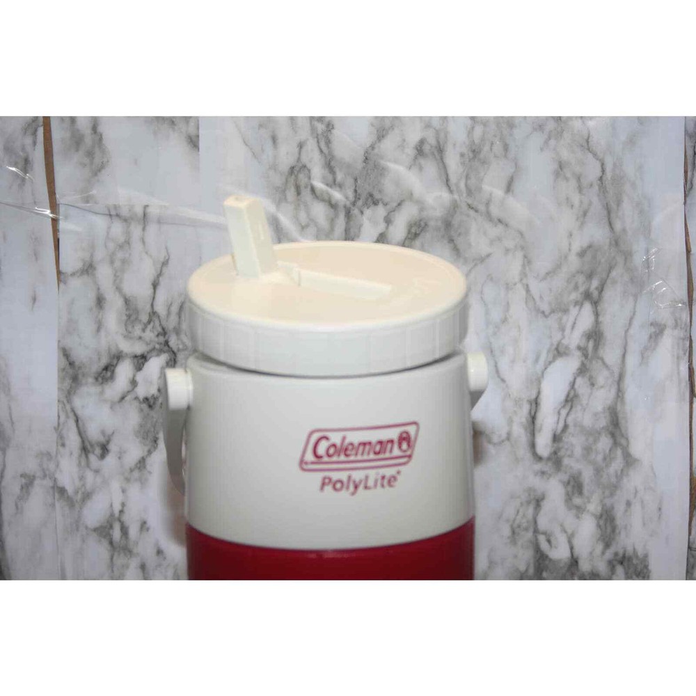 Coleman 1/2 Gallon Cooler Jug