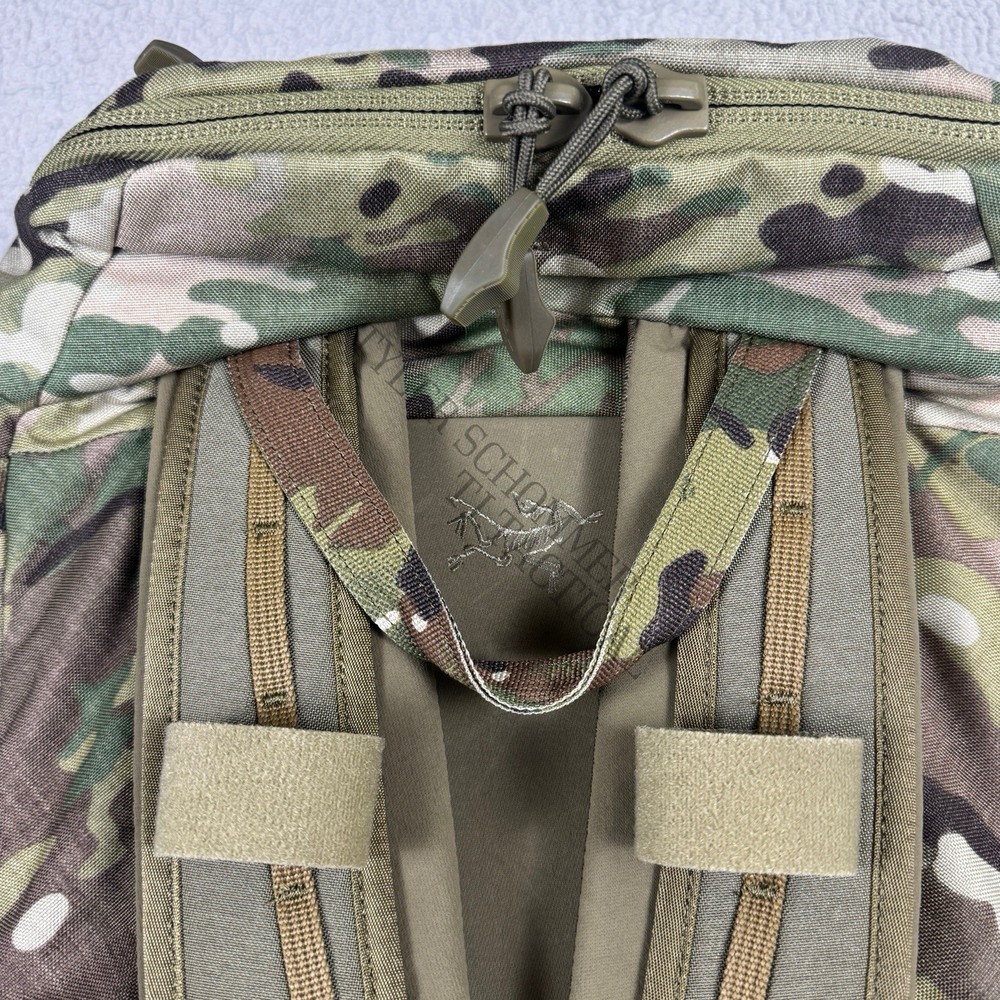 Arc’teryx LEAF Assault Pack 30