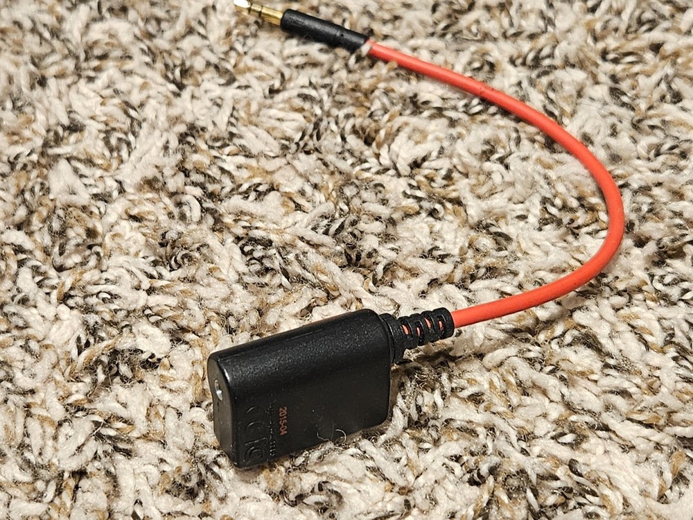 Triggertrap Mobile Dongle Smartphone Command TT-D3