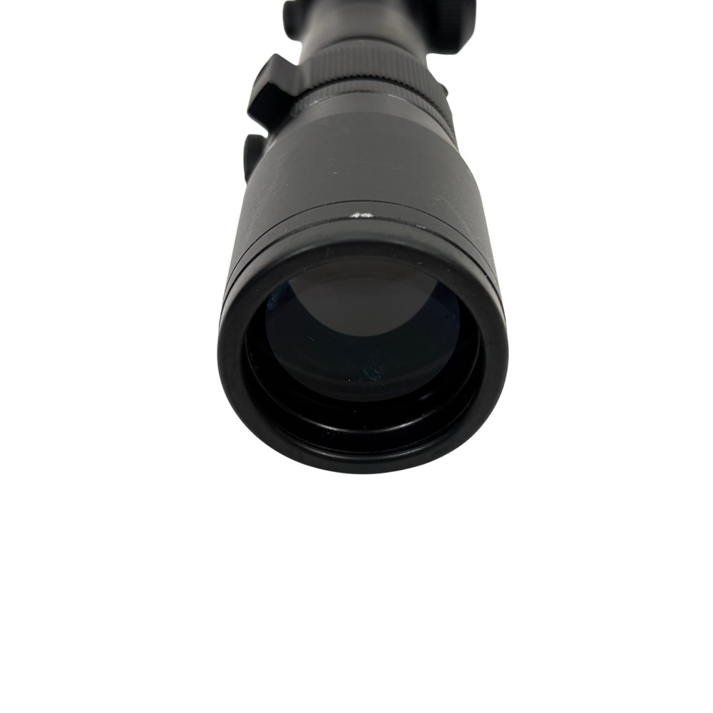 Nikon Prostaff 3-9x40 Variable Magnification Rifle Scope - Black