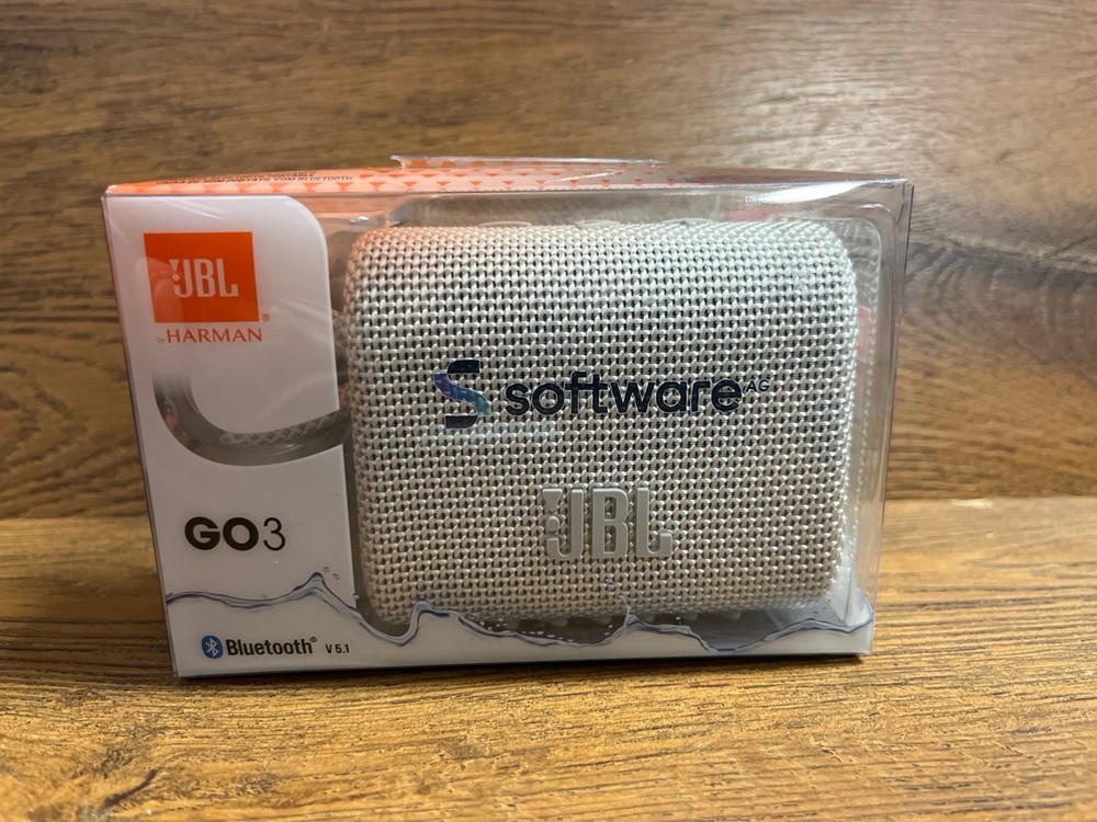 JBL GO3 (PSC016711)