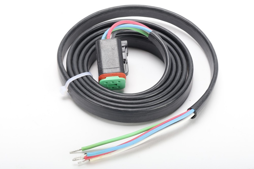 PipeBurst Pro TV3 Automatic Water Protection System With Wiring Harness