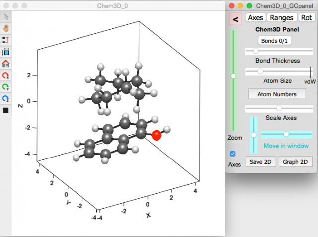 CambridgeSoft CS Chem3D Molecular Modeling Analysis Software CD