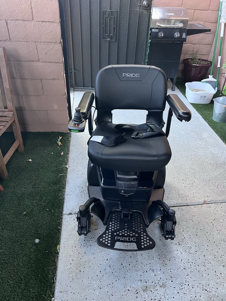 Handicap Scooter