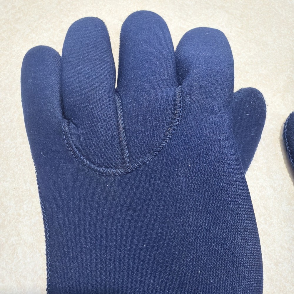 Mariner Dive Gloves Women’s Size Medium