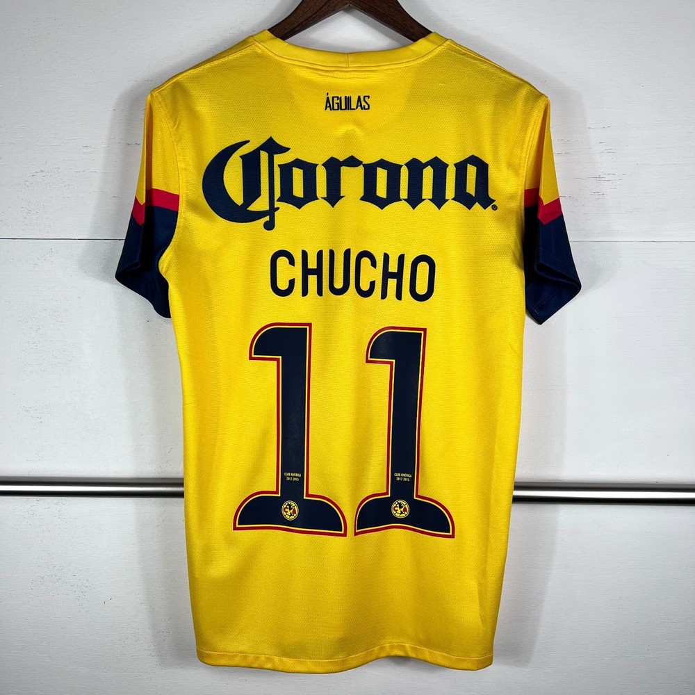 Club America FINAL 2013