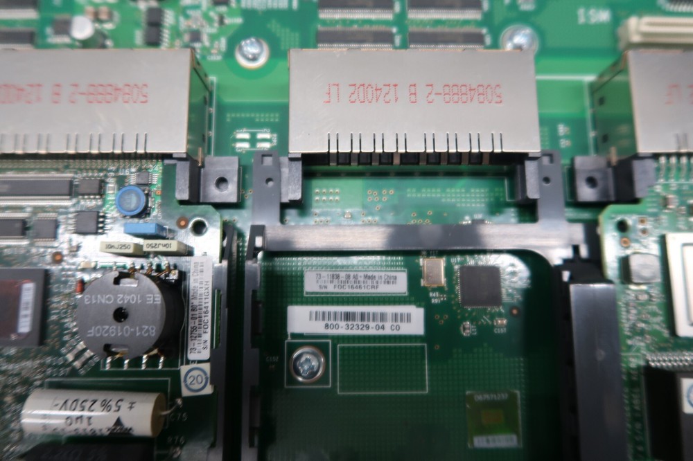 Cisco C3900-SPE150/K9 Router