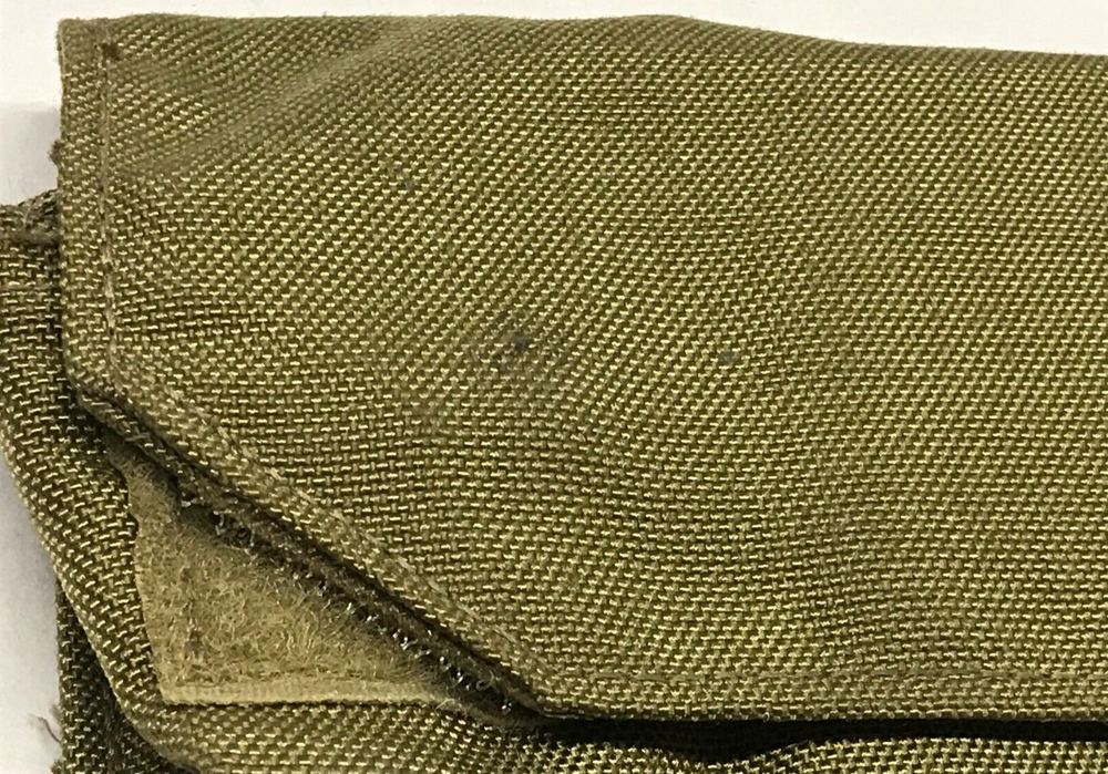 Signal Pouch USGI MOLLE Khaki Eagle Industries