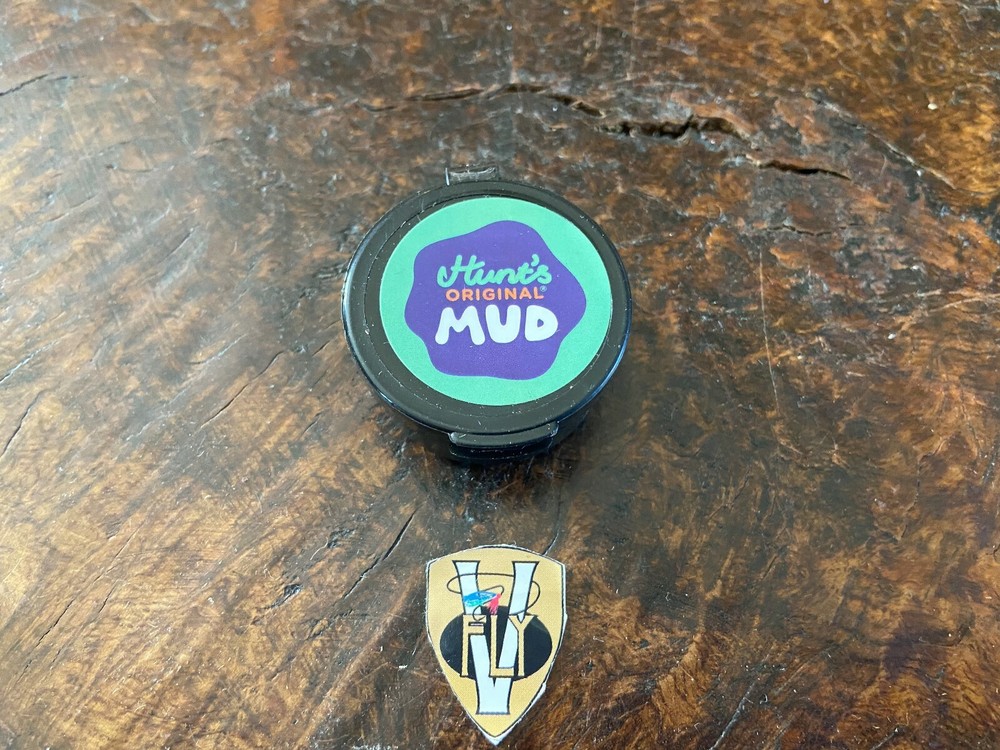 Hunt's Original Fly Floatant & Sinkant Full Range Available 9 Options