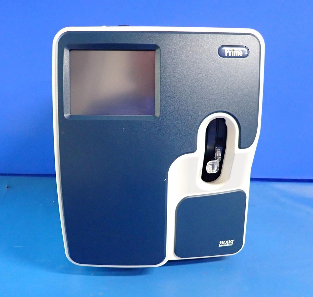 Nova Biomedical STAT PROFILE PRIME Blood Gas Analyzer