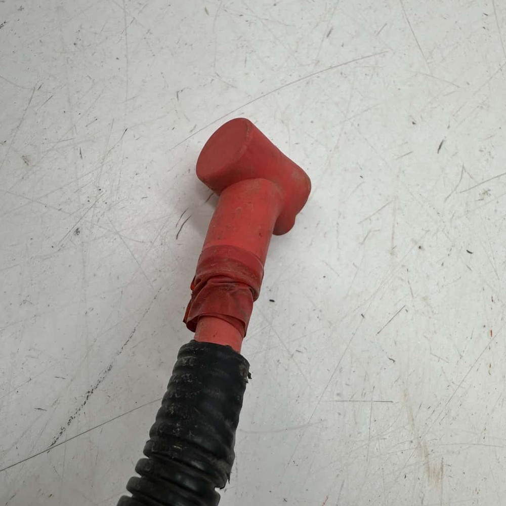 Battery Cable - 2022 BOBCAT UV34