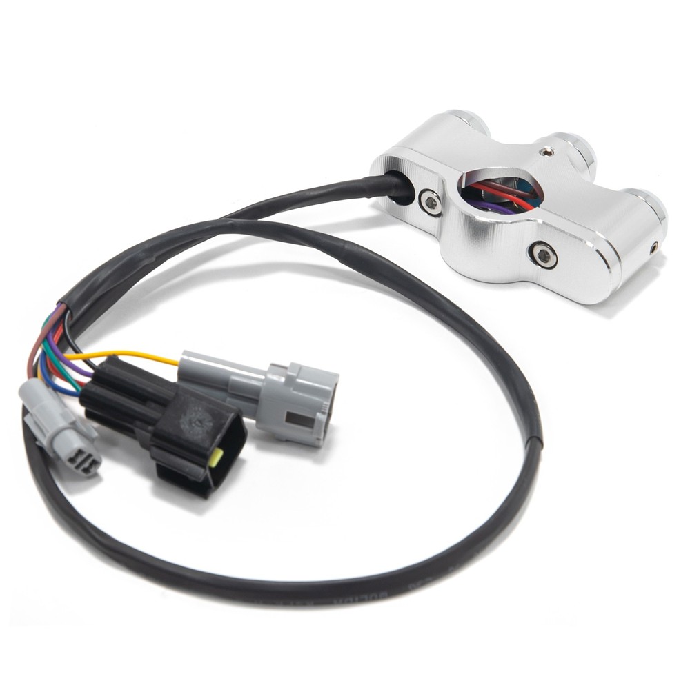 TARAZON Headlight Mode Selection Switch For Talaria Sting For Sur-Ron Light Bee