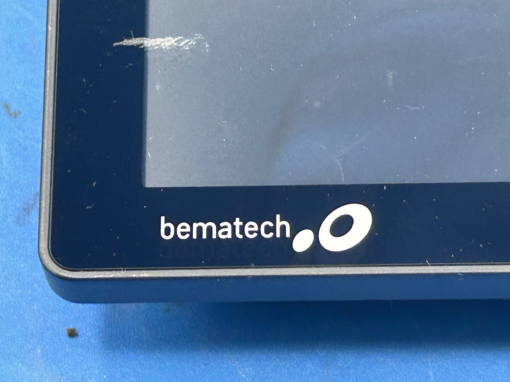 BEMATECH LOGIC CONTROLS LVS3000U