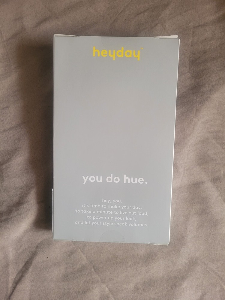 Heyday Case For iPhone 14 Pro Max w MagSafe - marbled