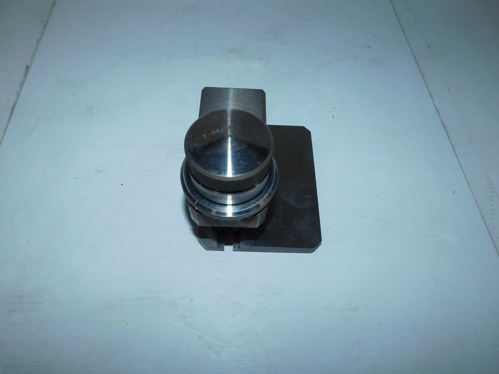 Lathe Tool Grinding Fixture (SML7)