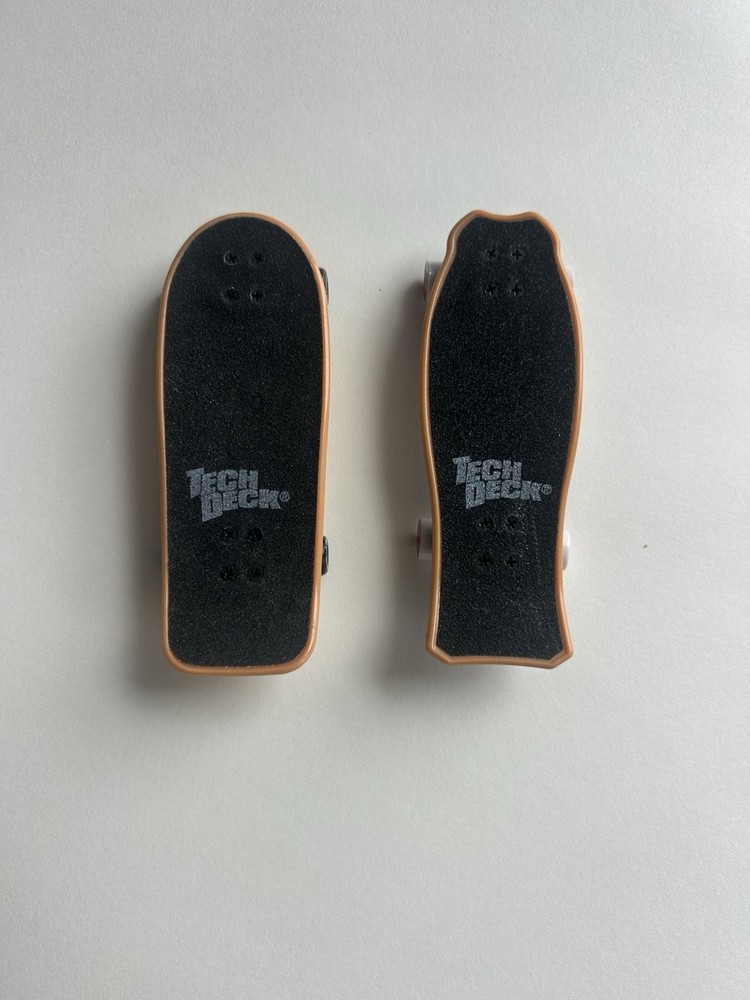 Tech Deck Skateboards