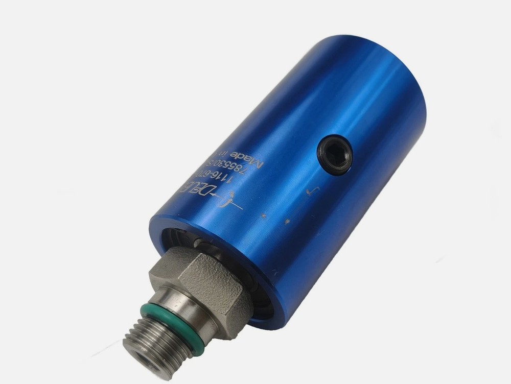 New 1116-670-463 High-Speed Rotary Joint=