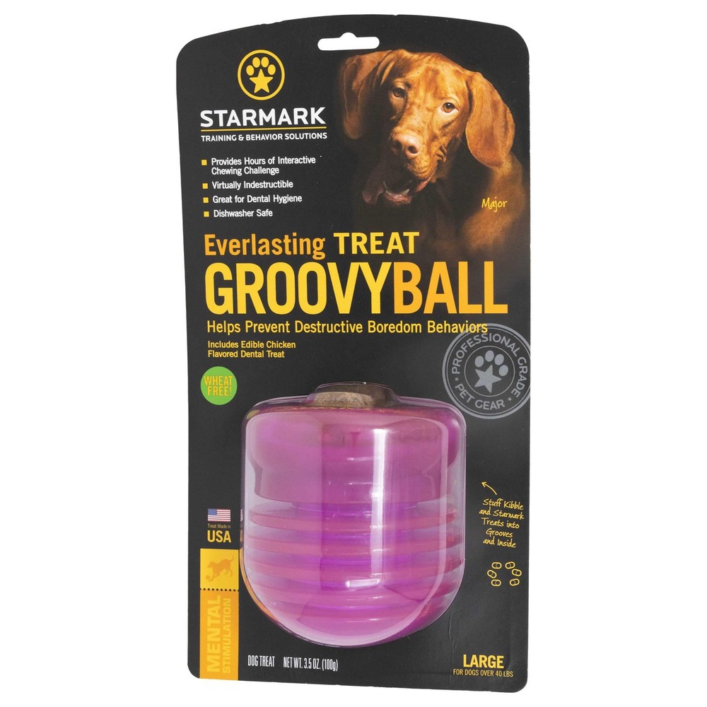 Tcrown Everlast Groovy Ball Lg