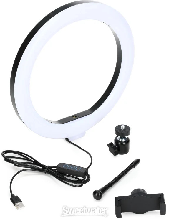 Gator Ring Light Attachment for Creator Tree System
