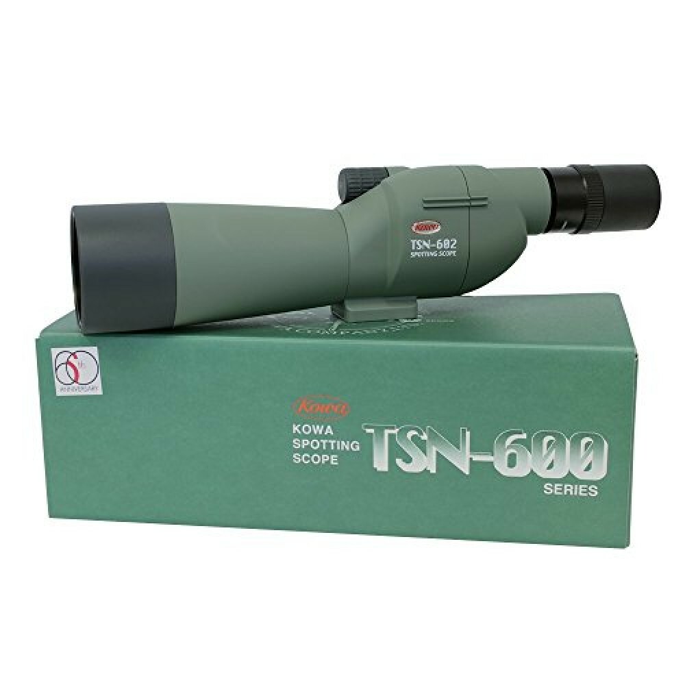 Kowa spotting scope TSN-602 direct view type