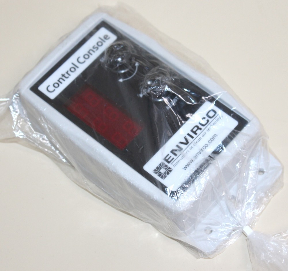 Small system console ACC1-125 Digital Console, ACC1 Series Small System Console